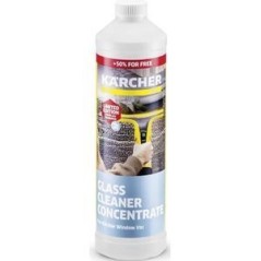  Kärcher Vinduesrens 750 Ml Effektiv Rengøring